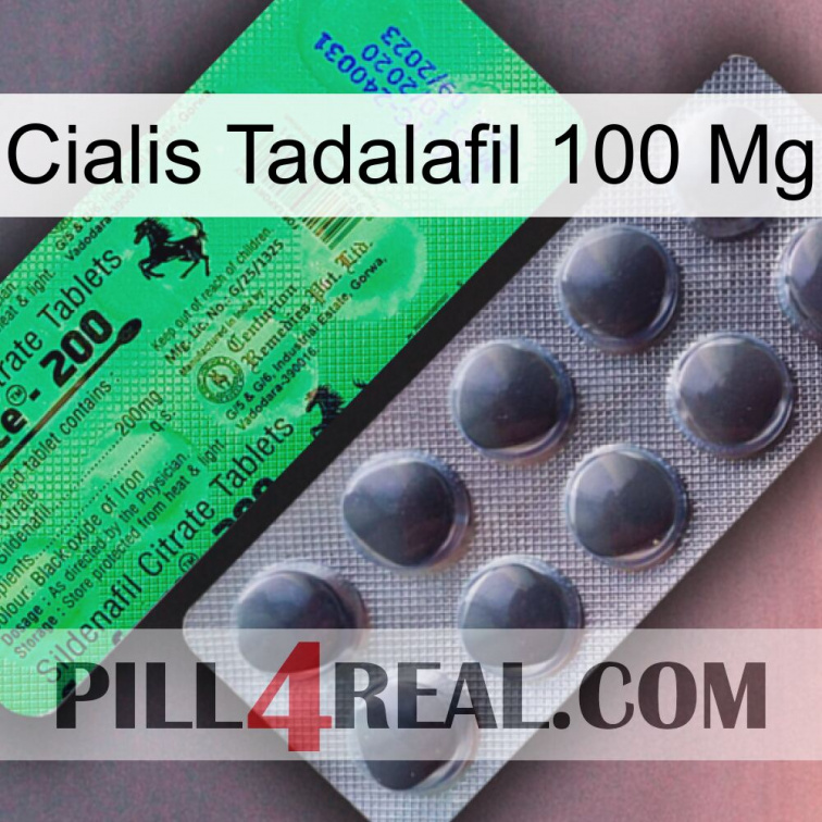 Cialis Tadalafil 100 Mg new04